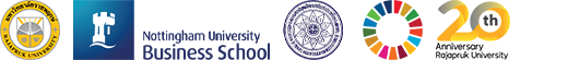 The 4th National and International Academic Conference